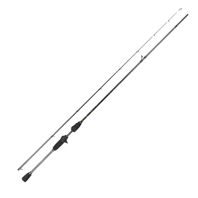 Canne Casting LMAB La Moustique 1.98m, 7-21g 1 Canne Casting LMAB La Moustique 1.98m, 7-21g