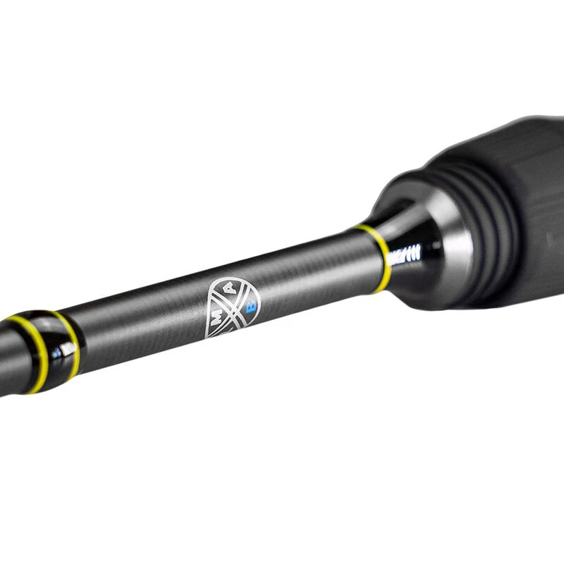 Canne Casting LMAB La Moustique 1.98m, 7-21g 3 Canne Casting LMAB La Moustique 1.98m, 7-21g – Image 3