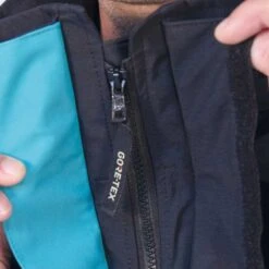 Blouson GORE-TEX® Halkon-Hunt RIVE -Pêche Fournitures Boutique 206480 c