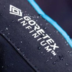 Veste Rive Gore-tex Infinium Windstopper -Pêche Fournitures Boutique 206492 c