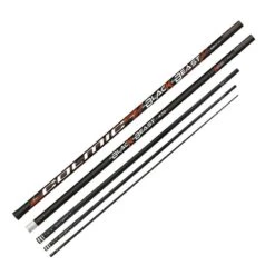 Canne Colmic Black Beast 6.10m