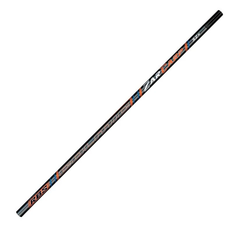 Canne Carpe Colmic Zar Carp 9.20m 1 Canne Carpe Colmic Zar Carp 9.20m