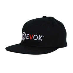 Casquette EVOK Flatbill Snapback -Pêche Fournitures Boutique 206569 c