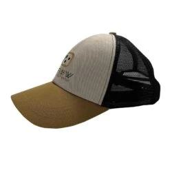 Casquette STROW Trucker -Pêche Fournitures Boutique 206573 d
