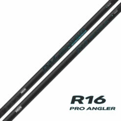 Canne Rive R16 Pro Angler 13m Avec Mini Brin 8