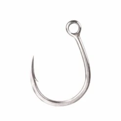 Hameçons Simple Leurre Exo BKK Diablo 8091-5X-HG