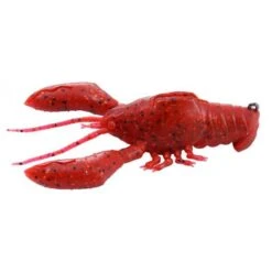 Leurre Souple Ecrevisse Megabass Sleeper Craw 7.7cm, 17g