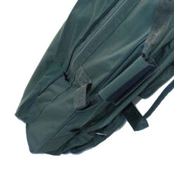 Fourreau Pour Cannes Carnassier Redfish Luxe 2 Poches -Pêche Fournitures Boutique 21147 c