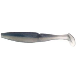 Leurre Souple Shad Sawamura One Up Shad 10cm, 7g (x6)