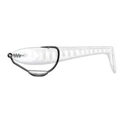 Hameçon Texan Plombé Carnassier Owner 5130w