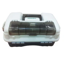 Boîte à Pêche Topwater Tackle Bx2 39x25x16cm