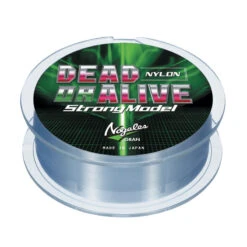 Nylon Varivas Dead Or Alive Strong 150m