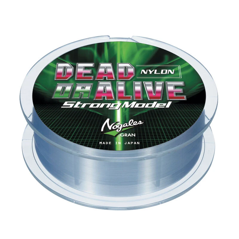 Nylon Varivas Dead Or Alive Strong 150m 1 Nylon Varivas Dead Or Alive Strong 150m