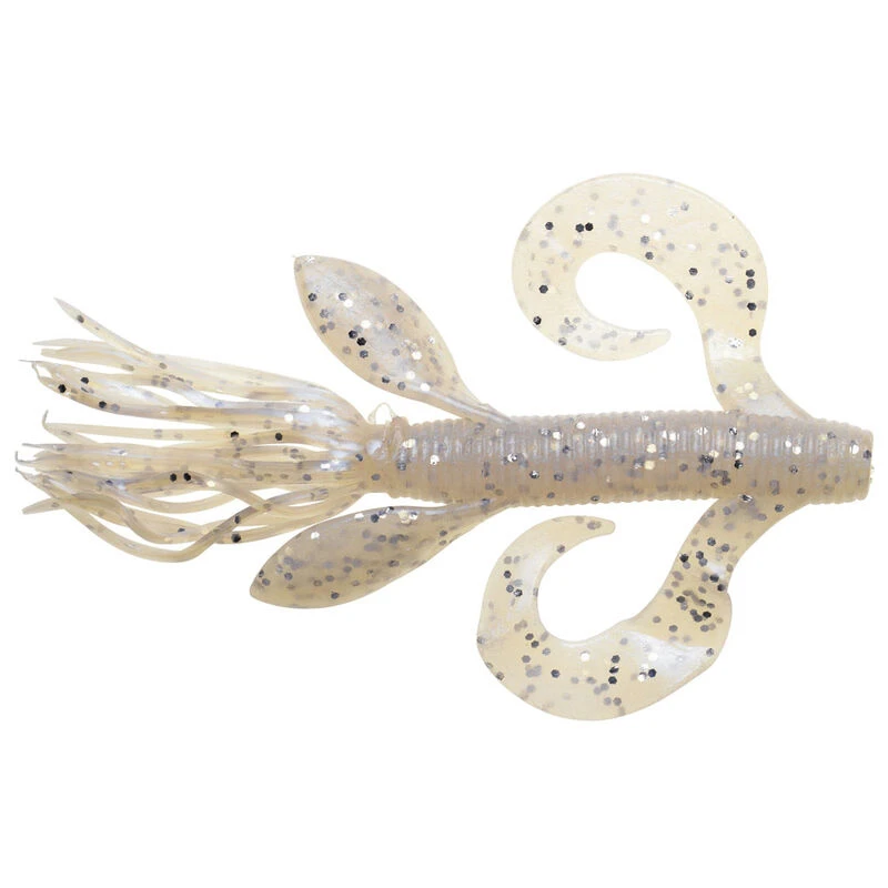 Leurre Souple Créature Carnassier Gary Yamamoto Kreature 4" 10cm (x7) 2 Leurre Souple Créature Carnassier Gary Yamamoto Kreature 4" 10cm (x7) – Image 2