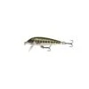 Leurre Dur Jerkbait Carnassier Rapala Countdown 05 5cm 5g
