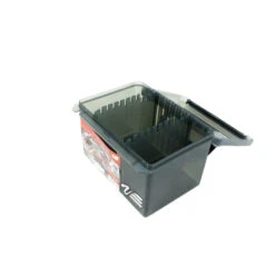 Boîte Versus + 5 Spinnerbaits -Pêche Fournitures Boutique 35686 a