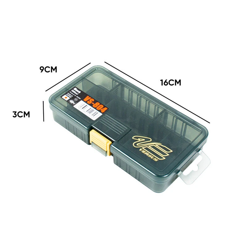 6 Poissons Nageurs Truite + Boîte Offerte 10 6 Poissons Nageurs Truite + Boîte Offerte – Image 10