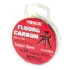 Fluorocarbone Powerline Pour Bas De Ligne Invisible 20m