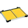 Casier Rive F2 + 40 Plioirs Jaune 19 X 1.3cm