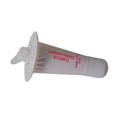 Pèse Plombée Coup Stonfo