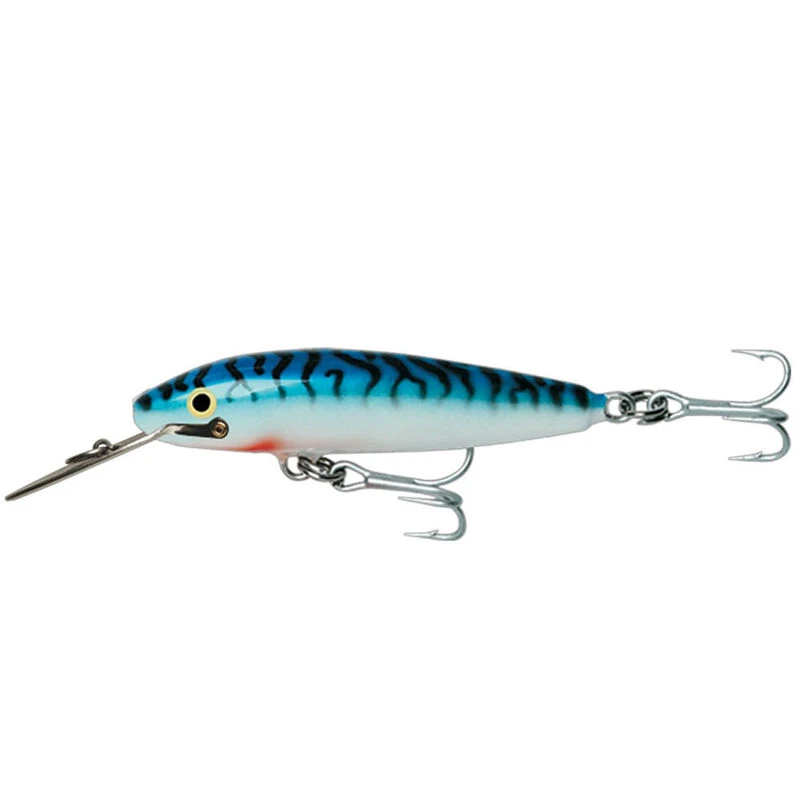 Leurre Traîne Poisson Nageur Rapala Countdown Magnum 22cm 100g 1 Leurre Traîne Poisson Nageur Rapala Countdown Magnum 22cm 100g
