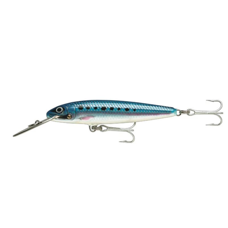 Leurre Traîne Poisson Nageur Rapala Countdown Magnum 22cm 100g 2 Leurre Traîne Poisson Nageur Rapala Countdown Magnum 22cm 100g – Image 2