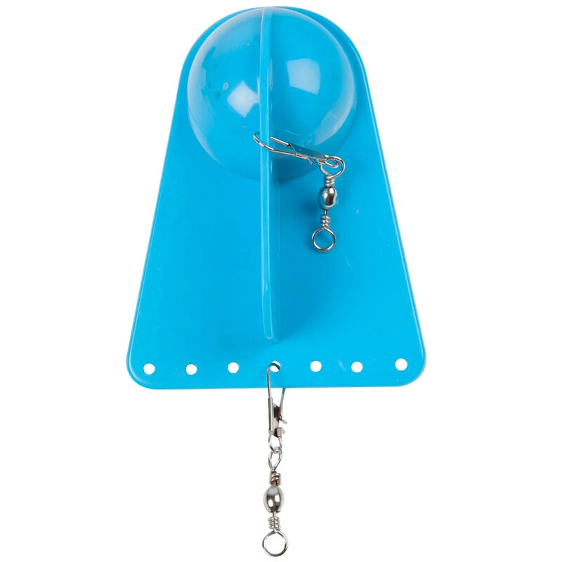 Plomb Paravane Traîne Mer Flashmer 150 G 1 Plomb Paravane Traîne Mer Flashmer 150 G