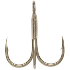 Hameçons Triples Decoy Ys 21 (x6)