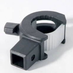 BAGUE CLIP ONE D25 - TROU CARRE (1X2)