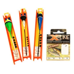 Pack Mer Bord Xline Kit Lignes Montées Mer + Hm