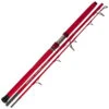 Canne Lancer Tenryu Furrary Travel 3brins 2.21m 50-80lb