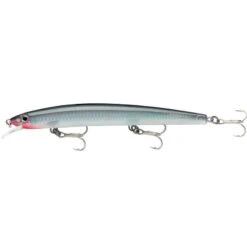 Leurre Poisson Nageur Rapala Maxrap 11cm 13g