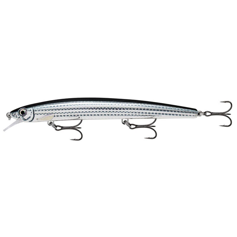 Leurre Poisson Nageur Rapala Maxrap 15cm 23g 1 Leurre Poisson Nageur Rapala Maxrap 15cm 23g