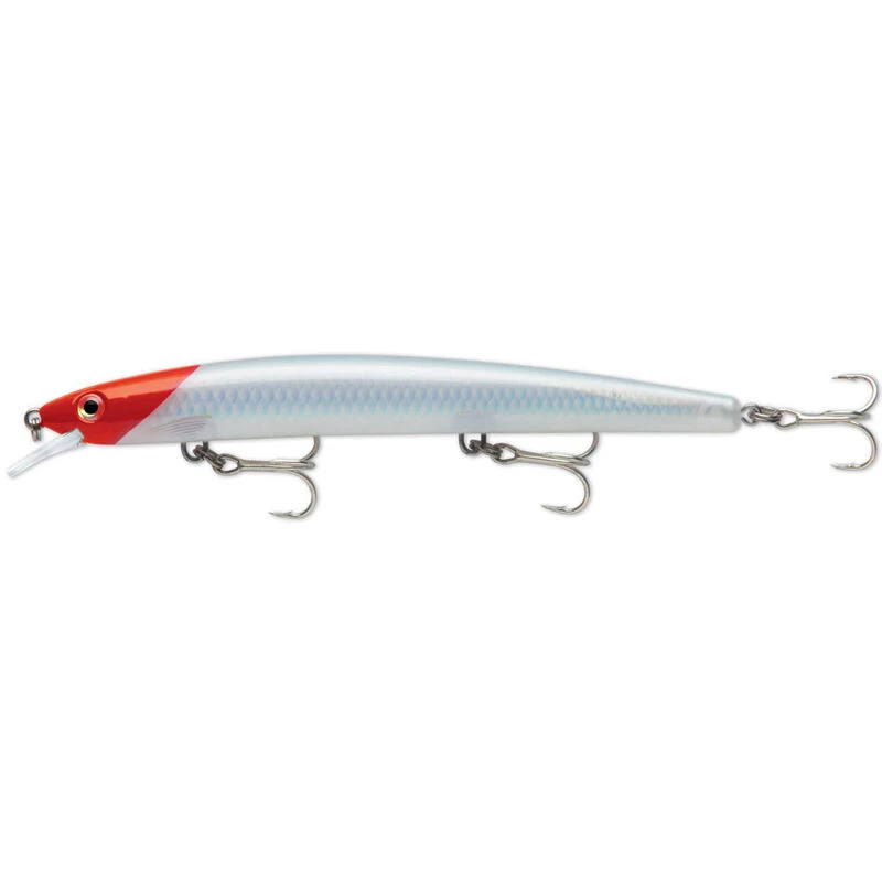 Leurre Poisson Nageur Rapala Maxrap 15cm 23g 2 Leurre Poisson Nageur Rapala Maxrap 15cm 23g – Image 2