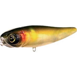 Leurre Stickbait Flottant Luna Bait Chihuahua 11.2g 9cm