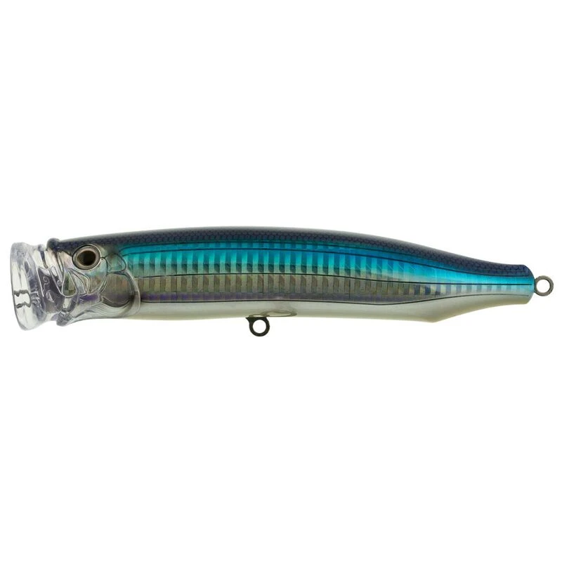 Leurre De Surface Popper Tackle House Feed Popper 150 15cm 60g 1 Leurre De Surface Popper Tackle House Feed Popper 150 15cm 60g
