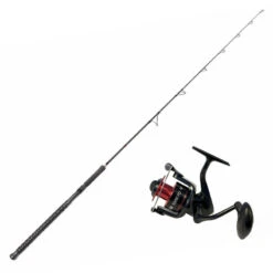 Combo Overfight Tank Vetical + 5000 FD