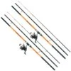 Pack 2 Combo Air Surf 450 100-200G