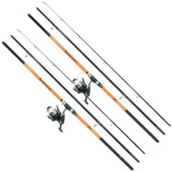 Pack 2 Combo Air Surf 450 100-200G