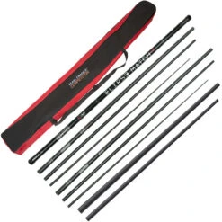 PACK Elipse Match 10m + 2 Kits TOP4 + Fourreau + Kit Coupelle