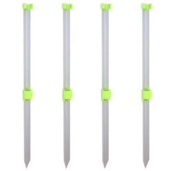 Pack Redfish Pique Surf Alu 1m(x4)