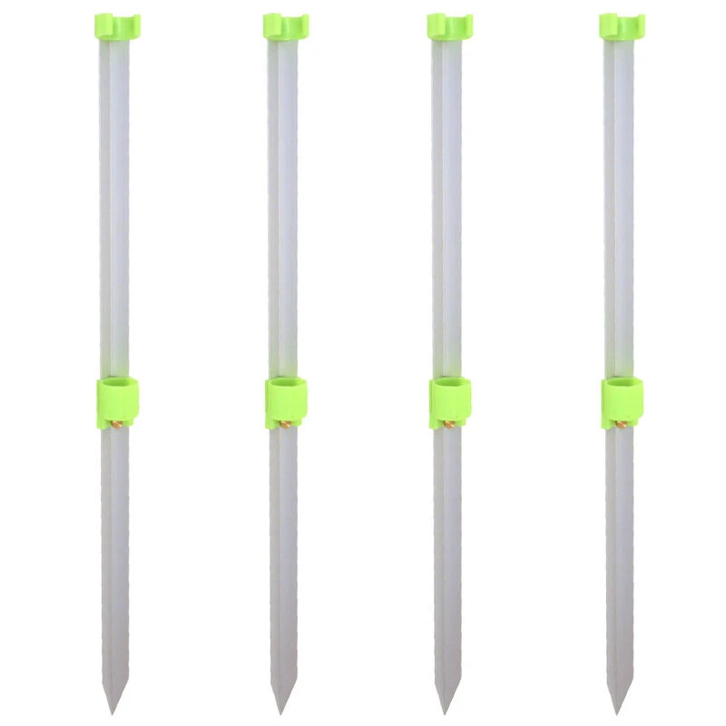 Pack Redfish Pique Surf Alu 1m(x4) 1 Pack Redfish Pique Surf Alu 1m(x4)