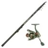Ensemble Truite Canne Master Trout Fe 3.50m + Moulinet Evok 2000